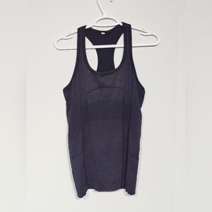 Lululemon Swiftly Tech Racerback Tank Top 2.0 Size 10